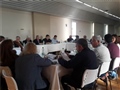Radio Federal - Actualidad - CAME, FEBA y el Intendente Municipal presentes en la reunión de la Federación del NUCLEAMIENTO EMPRESARIAL DEL NOROESTE BONAERENSE
