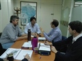 Radio Federal - Actualidad - PISANO SE REUNIÓ CON EL MINISTRO SARQUIS 