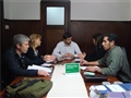 Radio Federal - Actualidad - Se realizó en la Municipalidad una reunión ultimando detalles para Tecnópolis