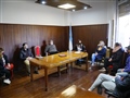 Radio Federal - Actualidad - LA GESTIÓN MUNICIPAL FIRMÓ UN ACTA COMPROMISO CON COMERCIANTES GASTRONÓMICOS