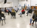 Radio Federal - Actualidad - PISANO ACORDÓ REFORZAR EL BLINDAJE EN LOS GERIÁTRICOS LOCALES