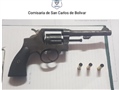 Radio Federal - Actualidad - PARTE DE PRENSA POLICIAL