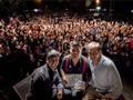 Radio Federal - Actualidad - LOS REYES DEL CUARTETO CERRARON EL PIROVANO CANTA 2018