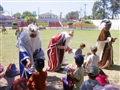 Radio Federal - Actualidad - LLEGARON LOS REYES MAGOS A LAS COLONIAS Y LAS GUARDERÍAS DE BOLÍVAR