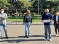 Radio Federal - Actualidad - SE ENTREGARON LOS PREMIOS DE LA RIFA ME ENCANTA BOLÍVAR
