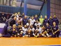Radio Federal - Actualidad - SESC RÍO SE QUEDÓ CON LA COPA AL VENCER A BOLÍVAR VÓLEY EN TIE BREAK