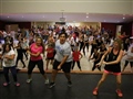 Radio Federal - Actualidad - VUELVE EL TALLER DE RITMOS LATINOS EN EL CLUB VILLA JUANA