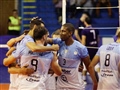 Radio Federal - Actualidad - ESTE JUEVES BOLIVAR VOLEY VISITA A RIVER VOLEY BUSCANDO CERRAR LA SERIE