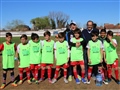 Radio Federal - Actualidad - EL INTENDENTE PISANO RECORRIÓ DIFERENTES PROPUESTAS DEPORTIVAS 