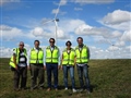 Radio Federal - Actualidad - “El crecimiento de nuestra Provincia ya es una realidad de la mano de las energías renovables”