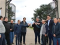 Radio Federal - Actualidad - PISANO: "MI OBLIGACIÓN COMO INTENDENTE ES TRABAJAR CON TODAS LAS INSTITUCIONES"