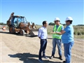 Radio Federal - Actualidad - PISANO: “SEGUIMOS INVIRTIENDO EN OBRAS HÍDRICAS QUE SON DE VITAL IMPORTANCIA PARA NUESTRA REGIÓN”