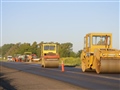 Radio Federal - Actualidad - AVANZA LA OBRA DE REPAVIMENTACIÓN Y CONSTRUCCIÓN DE BANQUINAS EN LA RUTA N°65