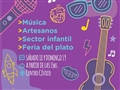Radio Federal - Actualidad - ESTE FIN DE SEMANA HABRÁ ACTIVIDADES PARA TODA LA FAMILIA EN EL CENTRO CÍVICO