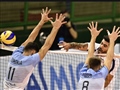 Radio Federal - Actualidad - BOLÍVAR VÓLEY CAYÓ ANTE SADA CRUZEIRO Y ESTE JUEVES SE JUEGA EL PASE A SEMIFINALES