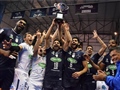 Radio Federal - Actualidad - SADA CRUZEIRO SE LLEVÓ LA SÉPTIMA EDICIÓN DE LA COPA CIUDAD DE BOLÍVAR