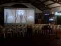 Radio Federal - Actualidad - La Sala Ambulante Leonardo Favio llegó a Ibarra