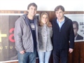 Radio Federal - Actualidad -  Comienzo de Campaña de Corriente Popular