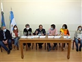 Radio Federal - Actualidad - LA SECRETARIA DE SALUD MUNICIPAL PARTICIPÓ DEL CONSEJO REGIONAL DE SALUD PROVINCIAL