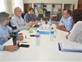 Radio Federal - Actualidad - EL INTENDENTE PISANO SE REUNIÓ CON EL MINISTRO DE SALUD DE LA PROVINCIA DE BUENOS AIRES