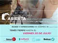 Radio Federal - Actualidad - SE LANZÓ UNA CONVOCATORIA PARA FOTÓGRAFOS POR LA SEMANA DE LA LACTANCIA 