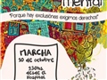 Radio Federal - Actualidad - ESTE MIÉRCOLES SE REALIZARÁ LA MARCHA POR LA INCLUSIÓN