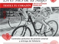 Radio Federal - Actualidad - SE LLEVARÁ A CABO UNA BICICLETEADA PARA CONCIENTIZAR SOBRE LAS ENFERMEDADES CARDIOLÓGICAS