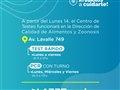 Radio Federal - Actualidad - La Secretaria de Salud informa
