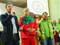 Radio Federal - Actualidad - EL SAME PROVINCIA CAPACITÓ A 400 CONDUCTORES DE AMBULANCIAS