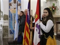 Radio Federal - Actualidad - LA SOCIEDAD ESPAÑOLA CELEBRÓ SAN JUAN EN EL CENTRO CÍVICO