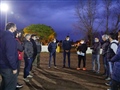 Radio Federal - Actualidad - PISANO Y BUCCA ACOMPAÑAN EL REGRESO SEGURO DE LOS EVENTOS DEPORTIVOS