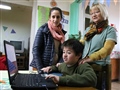 Radio Federal - Actualidad - LA ESCUELA SANTA LUCÍA FUNCIONARÁ EN EL DIAT