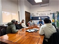 Radio Federal - Actualidad - BALI ENVIÓ AL HCD EL PROYECTO PARA DONAR EL PREDIO A SAPAAB