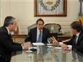 Radio Federal - Actualidad - SCIOLI REPASÓ AGENDA PRODUCTIVA DE LA PROVINCIA