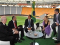 Radio Federal - Actualidad - SCIOLI Y EL INTERCAMBIO DE EXPERIENCIAS DEPORTIVAS CON BRASIL