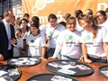 Radio Federal - Actualidad - JORNADA DE RECONOCIMIENTO A SECTORES SOCIALES  EN EL ESTADIO ÚNICO