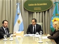 Radio Federal - Actualidad - SCIOLI CON ASISTENCIA ECONÓMICA PARA OBRAS EN CARLOS CASARES