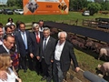 Radio Federal - Actualidad - SCIOLI PONDERÓ" SUSTITUCIÓN  DE IMPORTACIONES" PARA FOMENTAR "EL TRABAJO ARGENTINO"