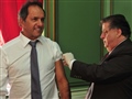 Radio Federal - Actualidad - SCIOLI RECOMIENDA “REFORZAR” PREVENCIÓN POR GRIPE A