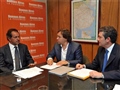 Radio Federal - Actualidad - SCIOLI IMPULSA REFORMA ELECTORAL EN LA PROVINCIA