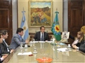 Radio Federal - Actualidad - SCIOLI Y MARIOTTO,  POR CASO FÁTIMA CATÁN