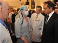 Radio Federal - Actualidad - SCIOLI DESTACA NIVEL DE DONACIÓN DE ORGANOS EN LA PROVINCIA