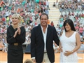 Radio Federal - Actualidad - AGRADECIMIENTO DE SCIOLI EN EL ESTADIO ÚNICO