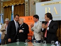 Radio Federal - Actualidad - SCIOLI RECONOCIÓ A MÁS DE 300 CAMPEONES DEL AUTOMOVILISMO Y MOTOCICLISMO