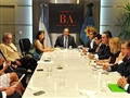 Radio Federal - Actualidad - Scioli en reunión de gabinete, con eje económico