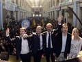 Radio Federal - Actualidad - SCIOLI CONVOCÓ A “FORTALECER LA GOBERNABILIDAD”