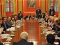 Radio Federal - Actualidad - SCIOLI DESTACÓ “DIÁLOGO INSTITUCIONAL”  CON INTENDENTES RADICALES