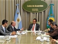 Radio Federal - Actualidad - MILLONARIA INVERSIÓN PRODUCTIVA PARA LA PROVINCIA