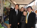 Radio Federal - Actualidad - SCIOLI INAUGURÓ CENTRO DE CÁMARAS DE SEGURIDAD EN LA MATANZA