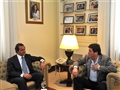 Radio Federal - Actualidad - SCIOLI– MARIOTTO, CON AVANCES EN AGENDA LEGISLATIVA